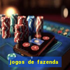 jogos de fazenda para pc